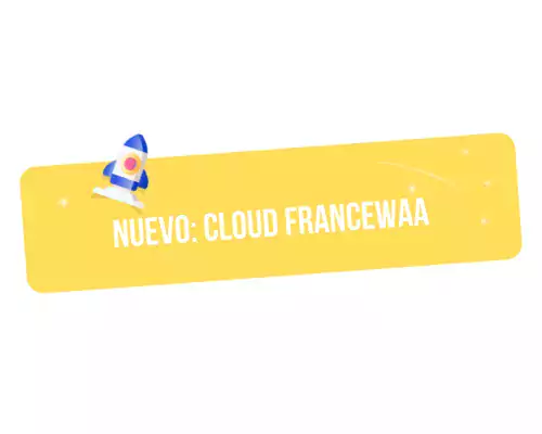 cloud francewaa