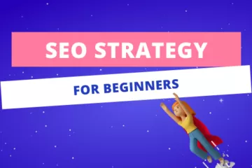 enterprise seo strategy : How to get started ?