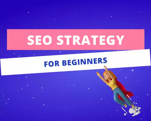 enterprise seo strategy : How to get started ?