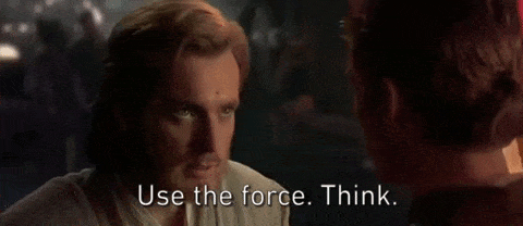 use the force GIF