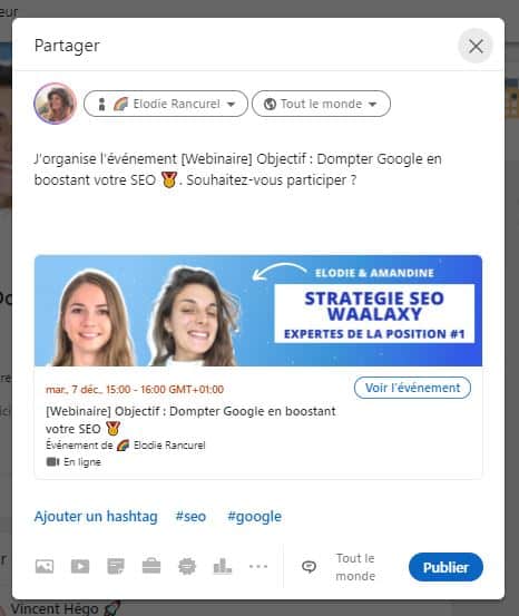 LinkedIn Live : Les 4 étapes pour lancer son live et vendre (2022)