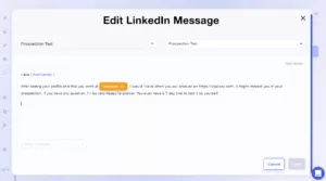 edit-message-for-your-audience-linkedin