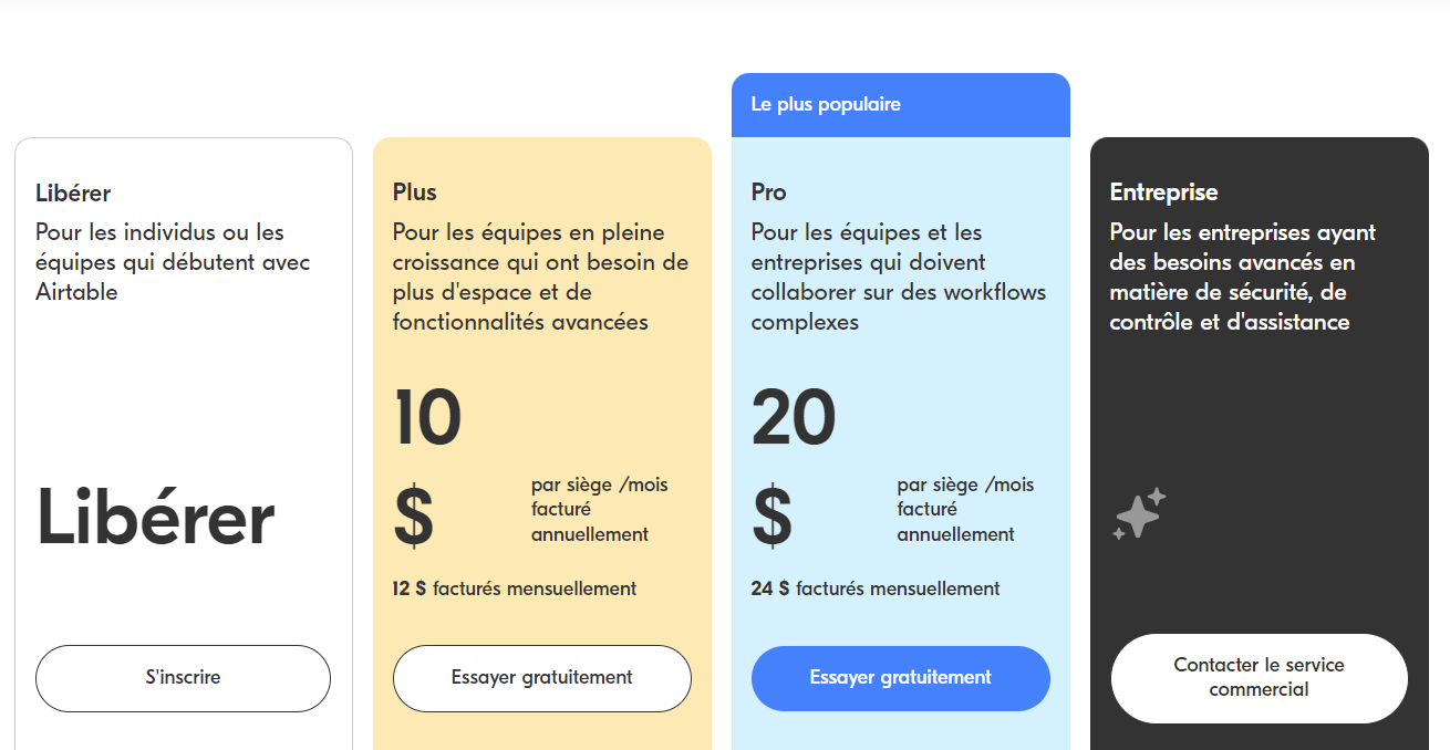 pricing-airtable