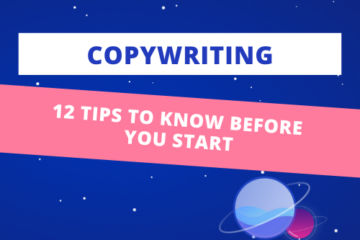 copywriting definition