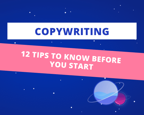 copywriting definition
