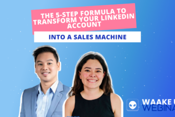 linkedin-sales-strategy-the-5-step-formula