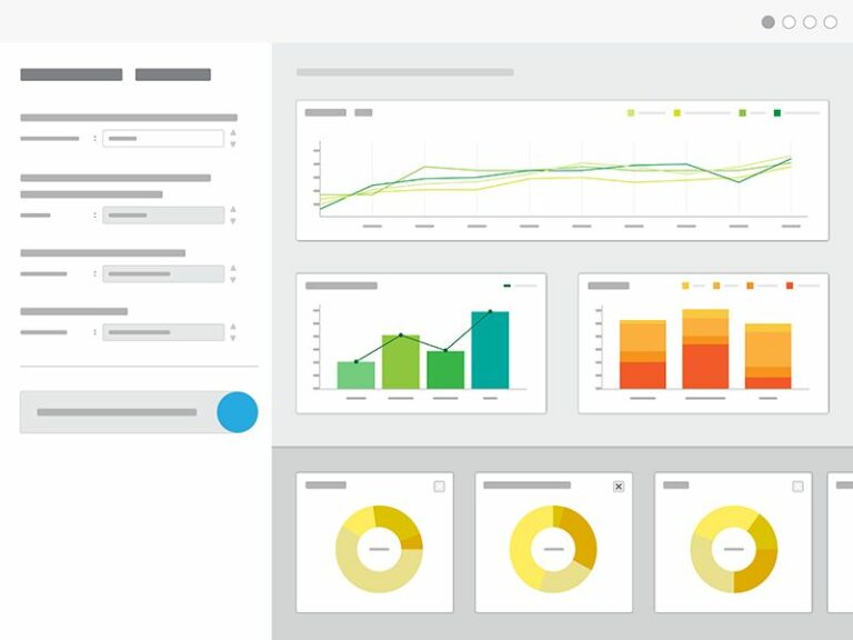 Tablero de ventas: 3 ejemplos para el crecimiento de tu negocio!