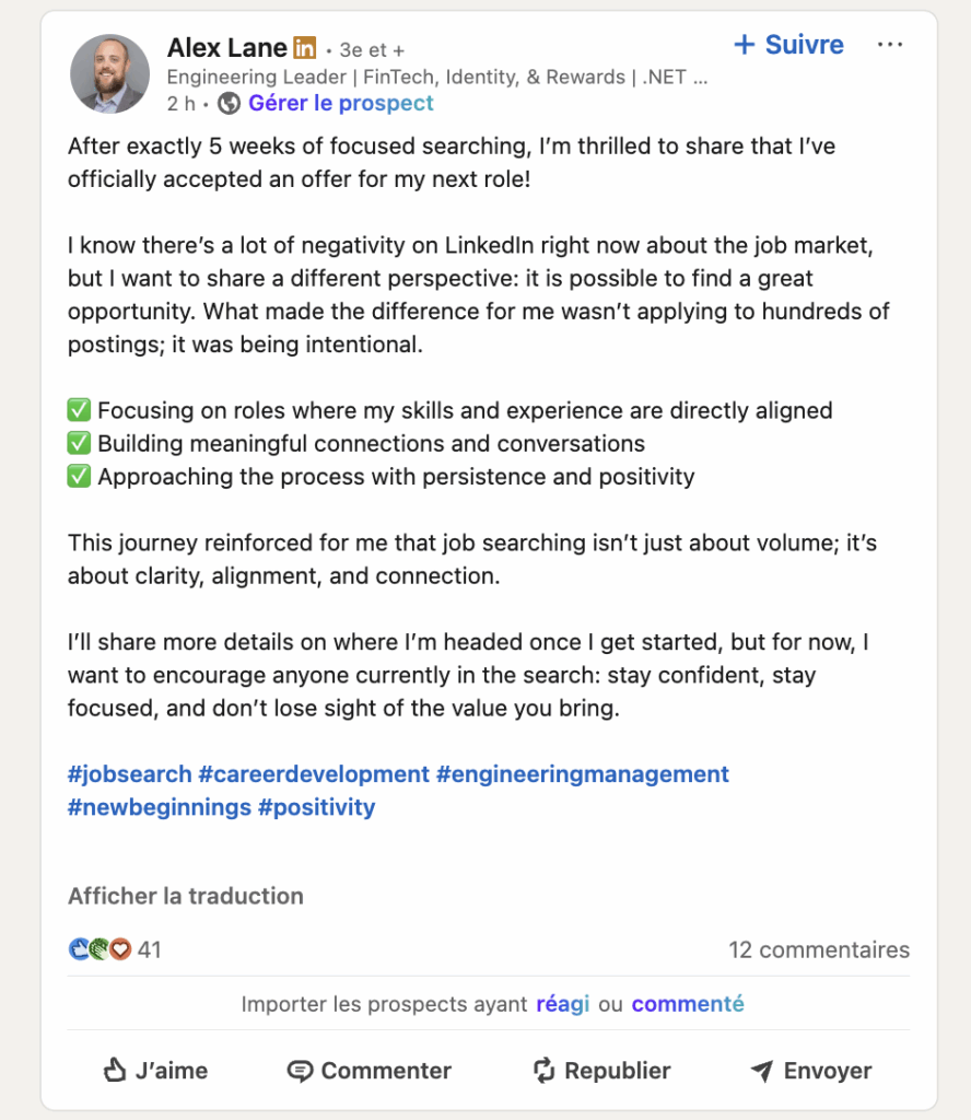 How to use hashtags on LinkedIn? Quick Tutorial
