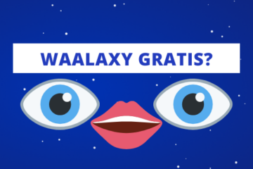 Código promocional de Waalaxy
