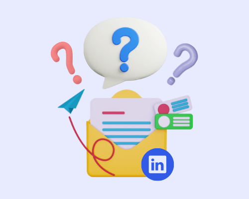 consejos LinkedIn InMail