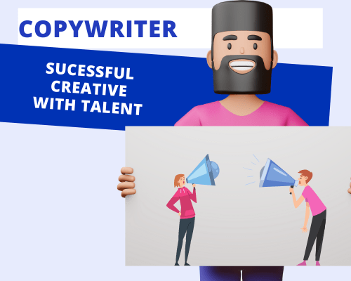 how to become a copywriter