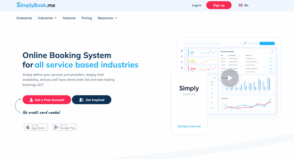 online meeting scheduling software