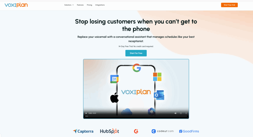online meeting scheduling software