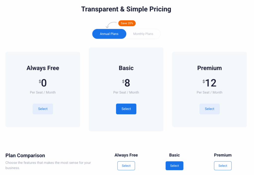 online meeting scheduling software