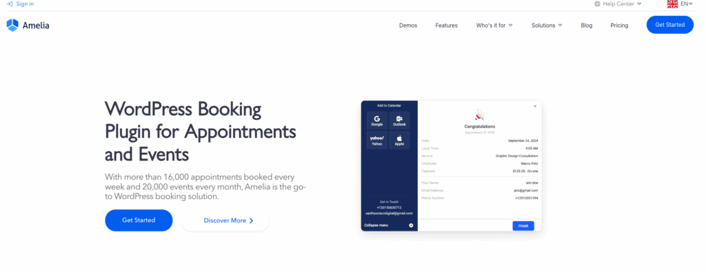online meeting scheduling software