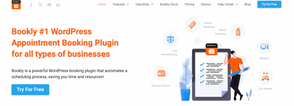 online meeting scheduling software