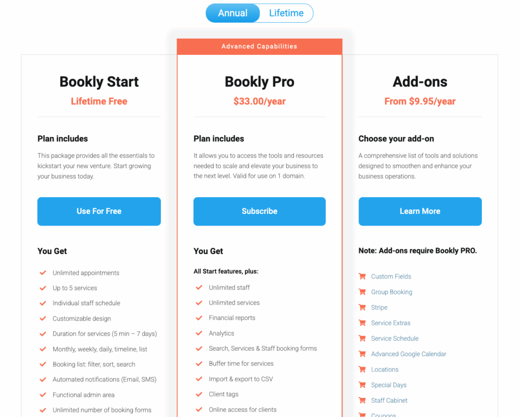 online meeting scheduling software