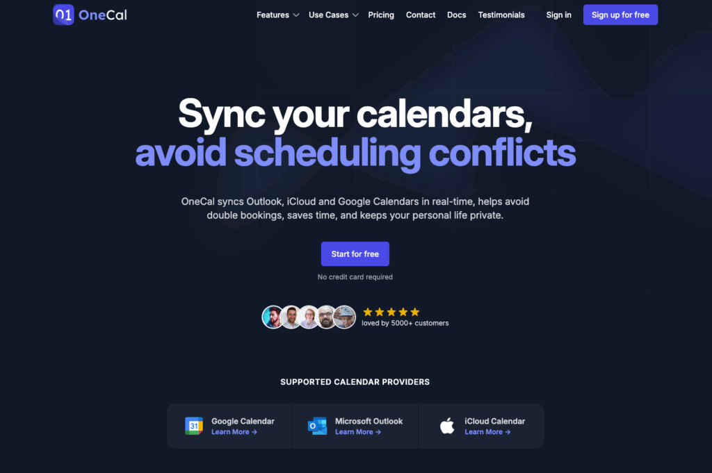 online meeting scheduling software