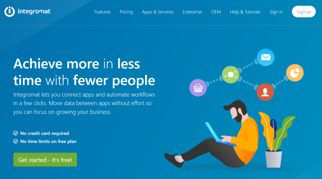 Free lead generation tools for B2b Our Top 5 Softwares