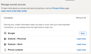 sync-contacts-linkedin
