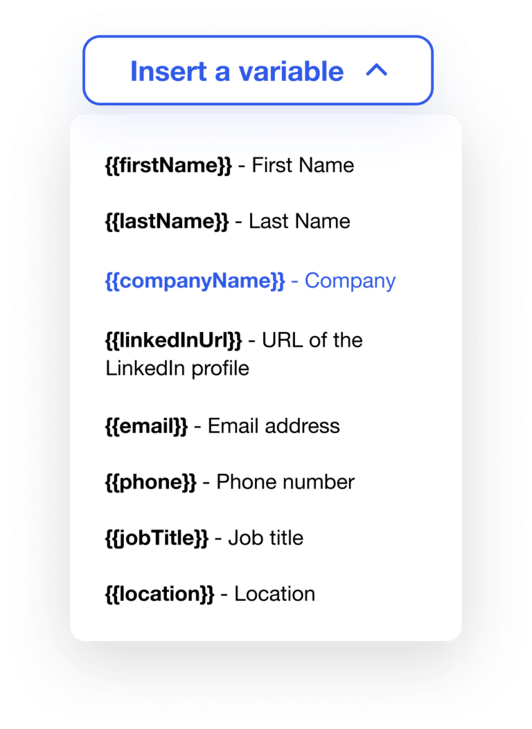 Url companies