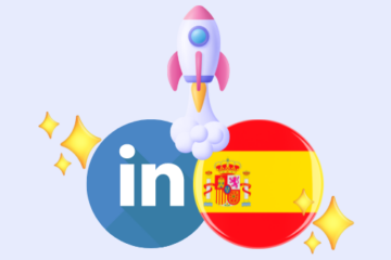 LinkedIn España