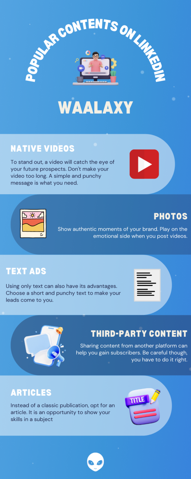 Linkedin Best Practices In 2025