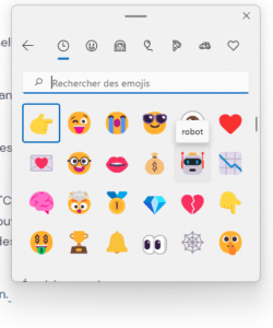 LinkedIn funny Emoji: eine neue Art, auf Beiträge zu reagieren