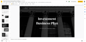 google-slides-business-plan