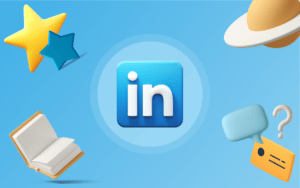 automatización de LinkedIn
