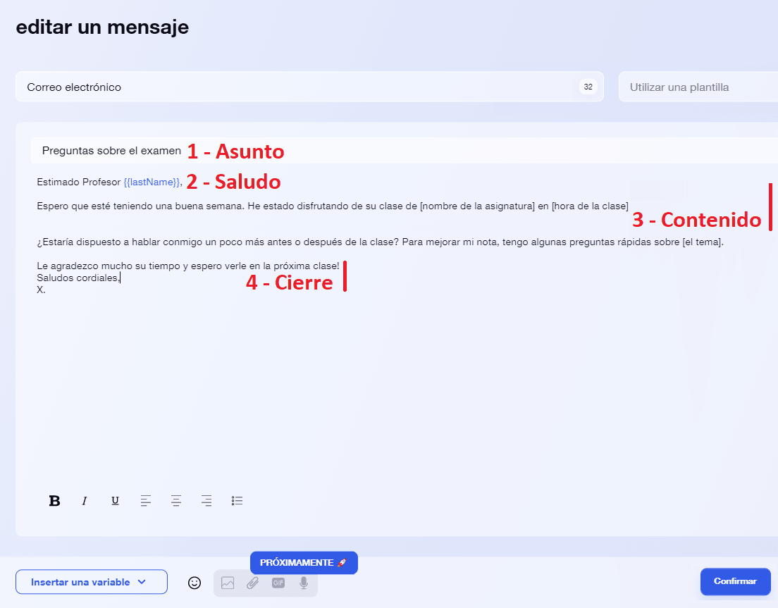 Cómo escribir correos electrónicos de despedida y despedida