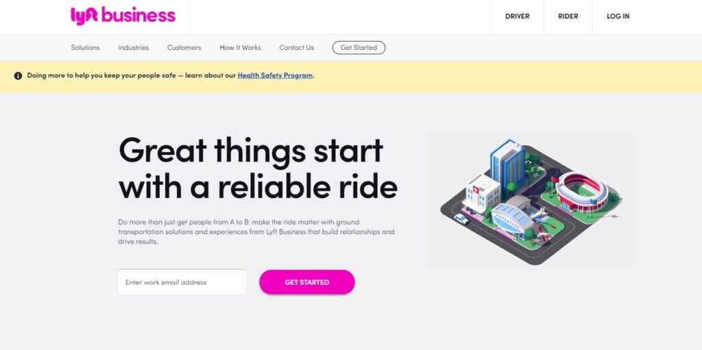 lyft-copywriting-example