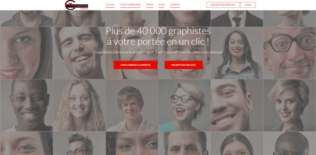 Freelance platforms the best ones in 2025