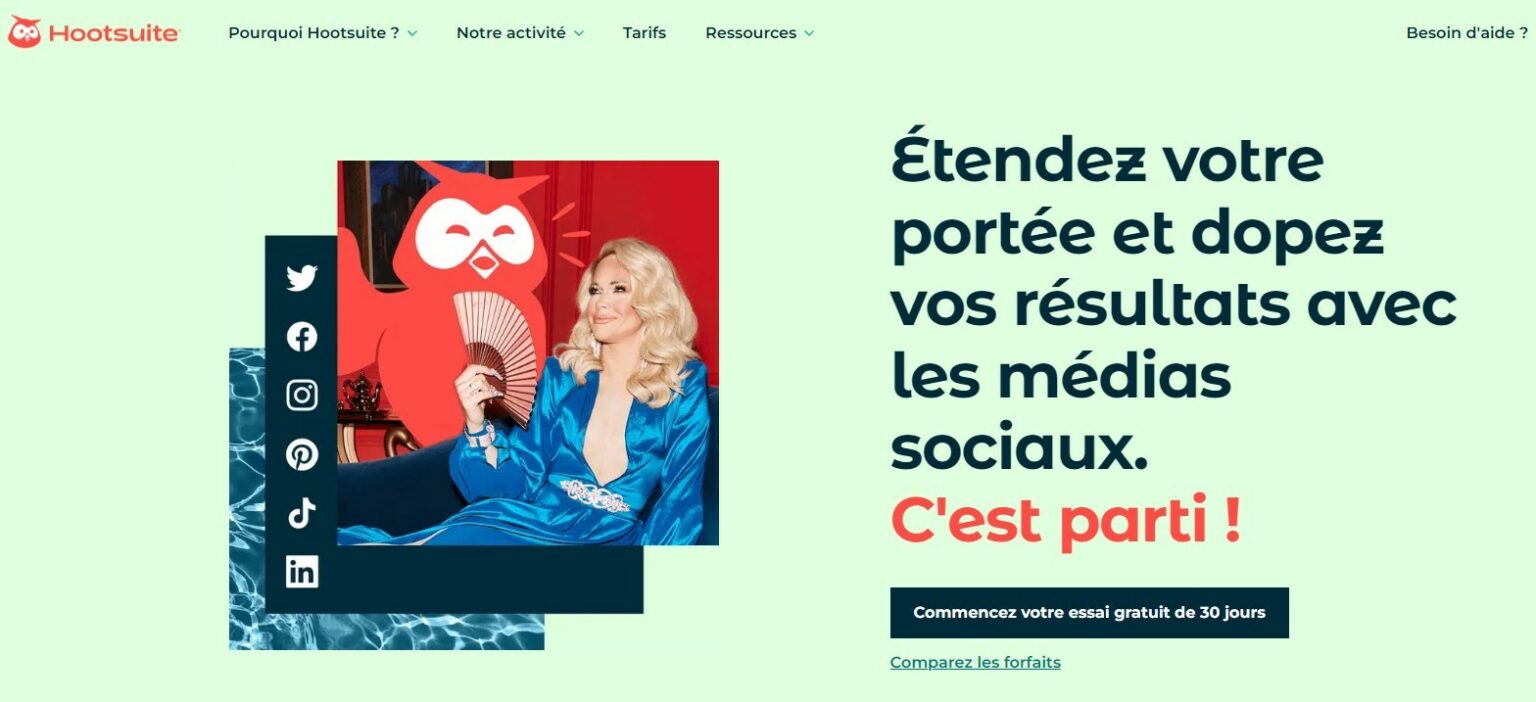 Comment appelle-t-on l'image d'une personne renvoyée par le web