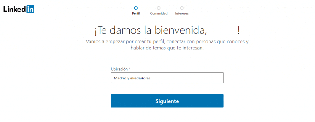 como captar clientes en LinkedIn