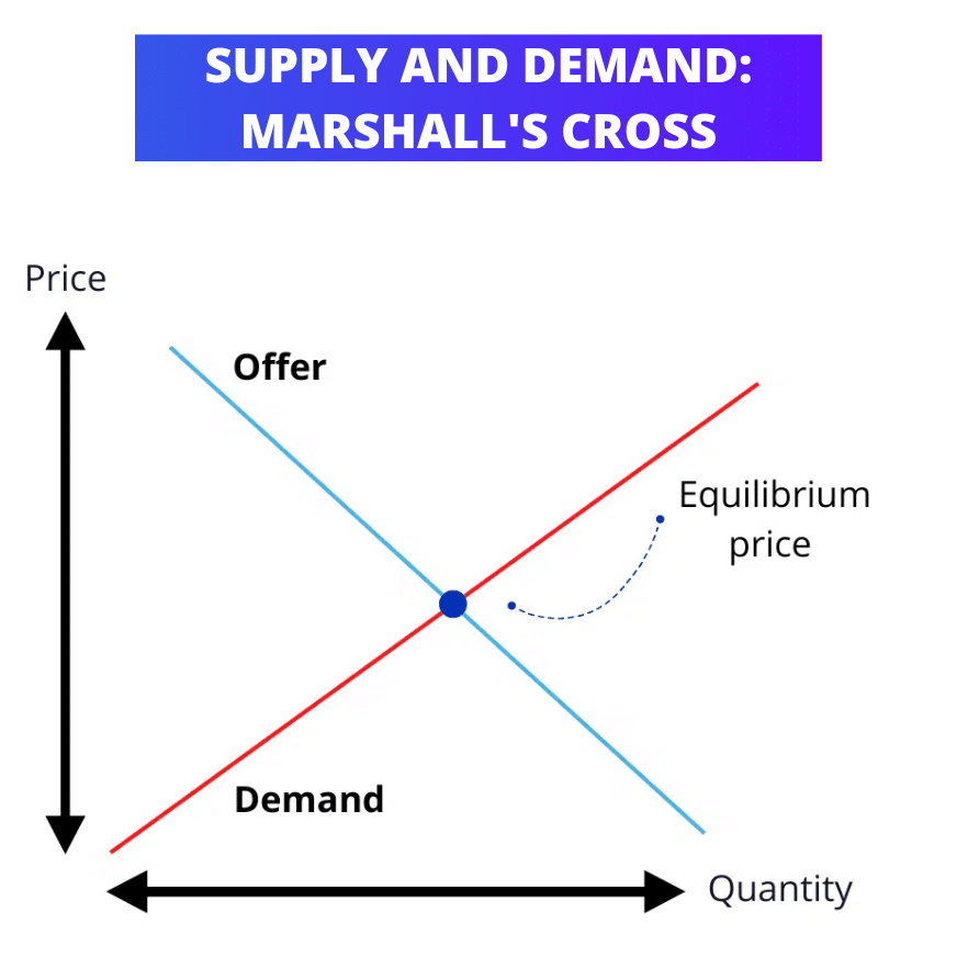 Supply and demand Understanding everything in 2024