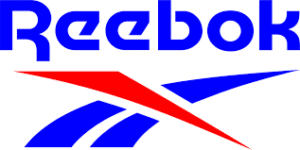 logo reebok