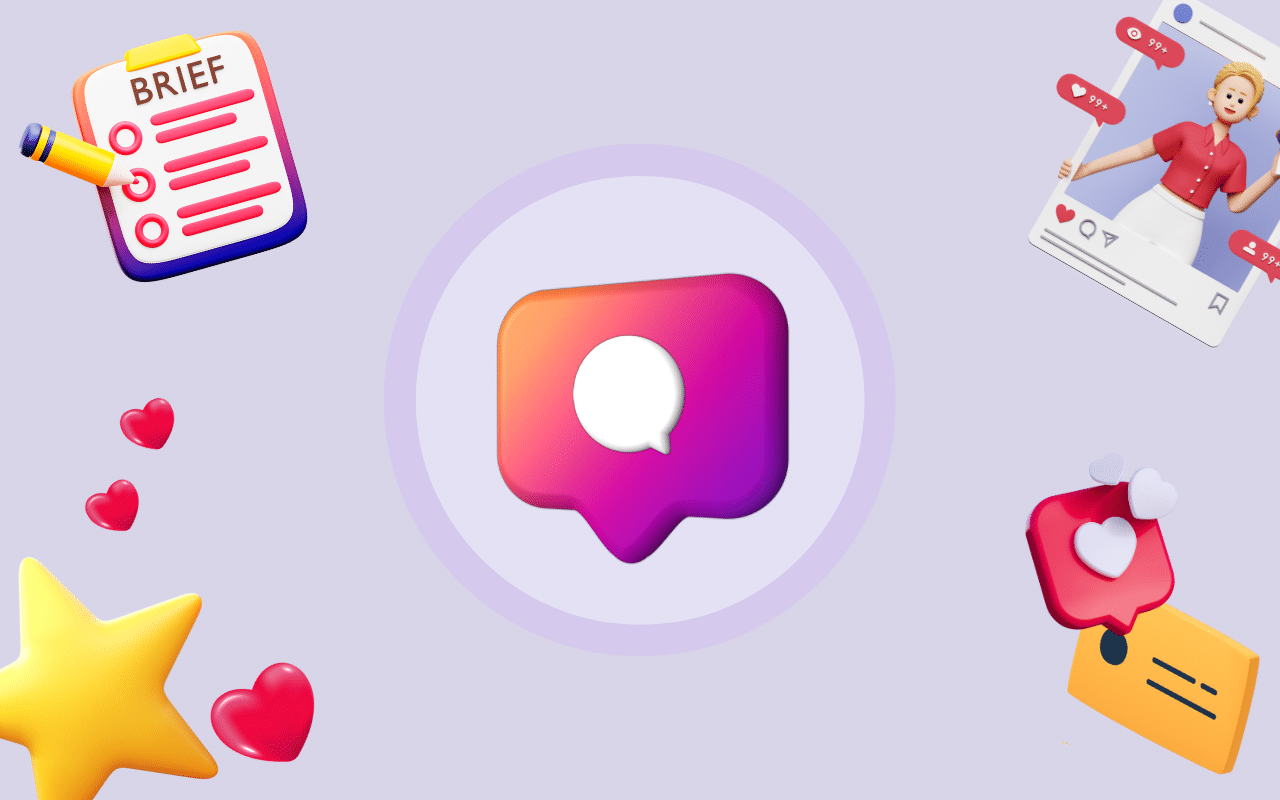 Instagram Comment Picker: Ideas & Examples Done Right – Woobox Blog