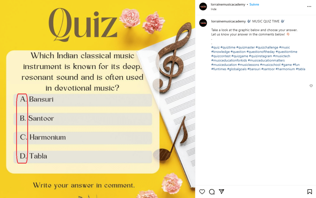 Quiz de perguntas aleatórias😉👌