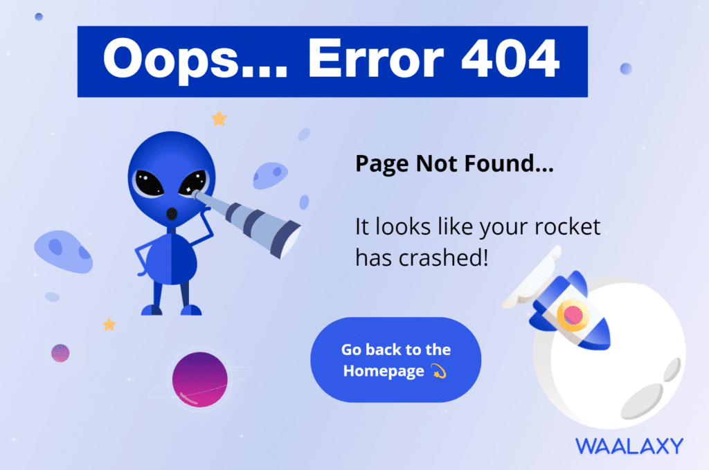 default backend 404 error meaning