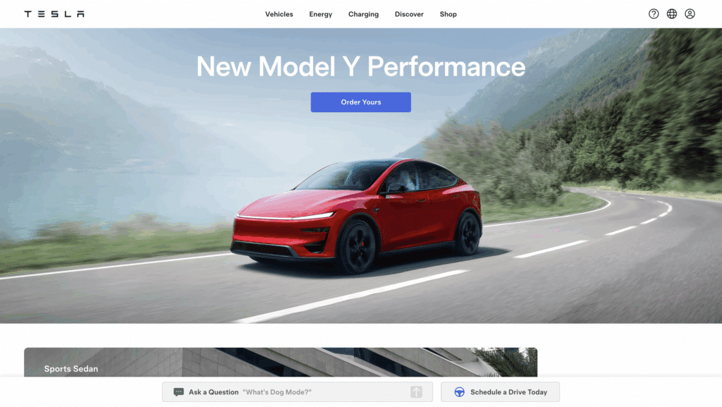 Tesla best referral programs to make money