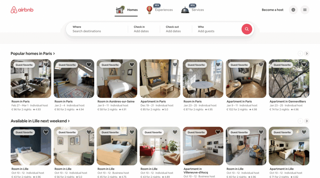 Airbnb best referral programs to make money