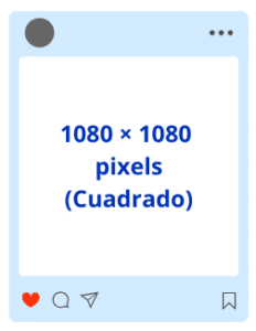 Tamaño post Instagram: Guía definitiva en 2025