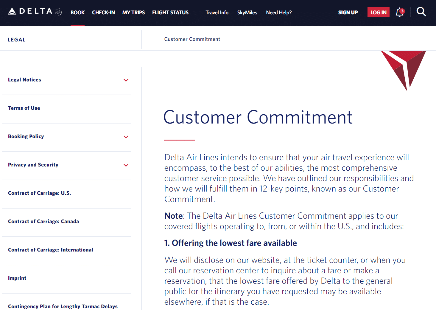 Customer Commitment: Definition + Examples 2025