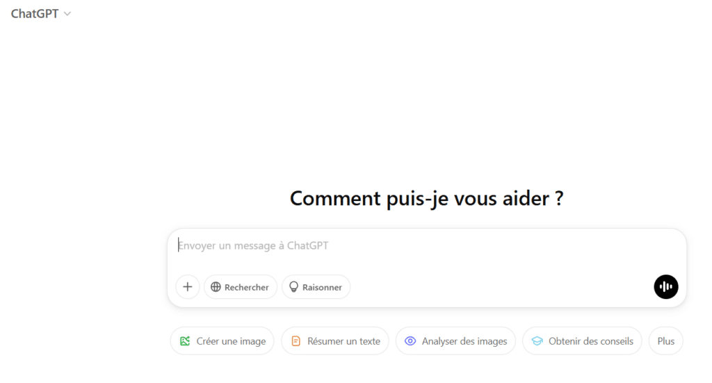 Meilleurs Cold ChatGPT Email Prompts