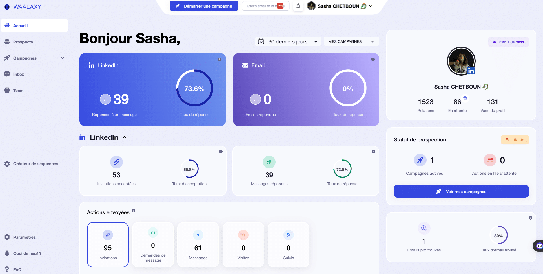 waalaxy vs lemlist