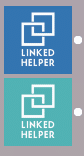 Logos des applications  LinkedHelper