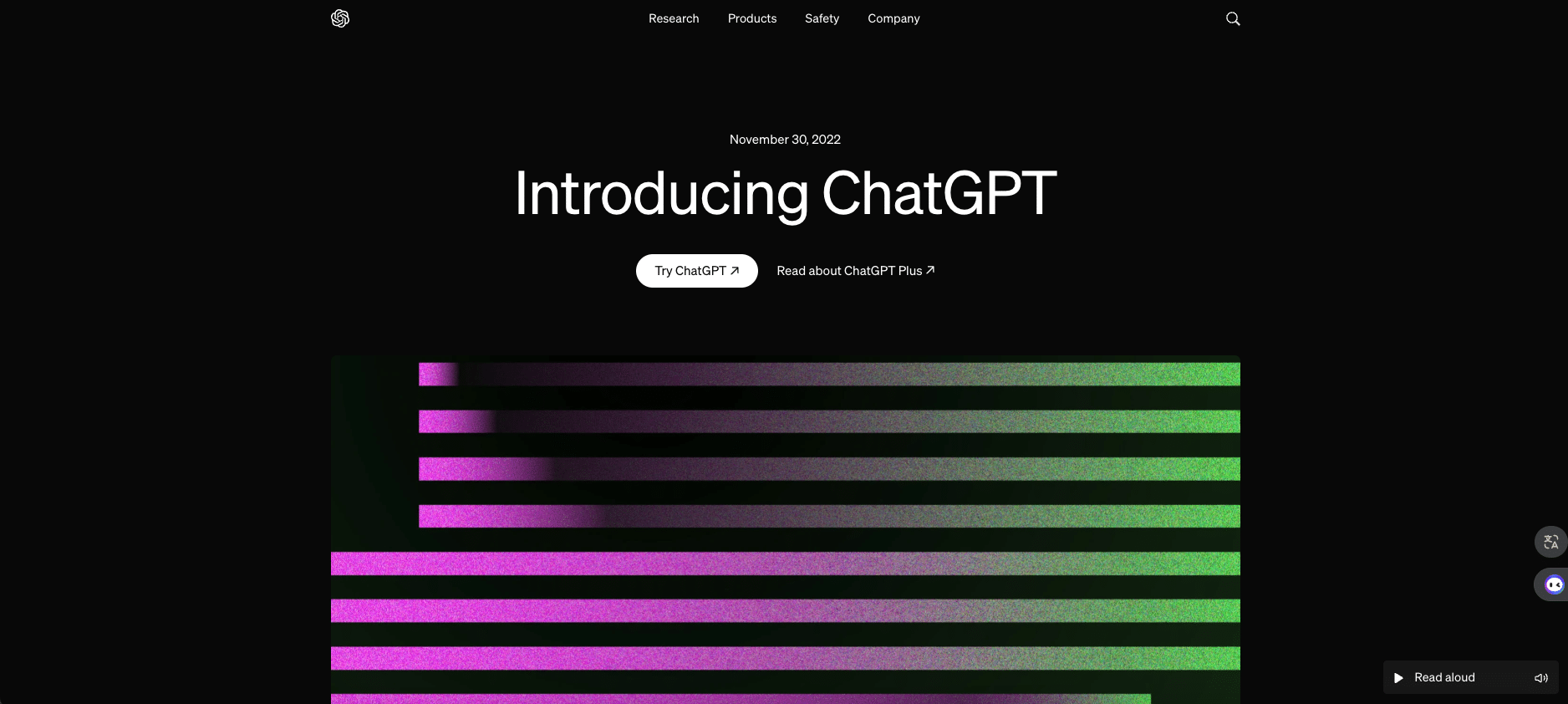 GPTchat, de AI-tekstassistent