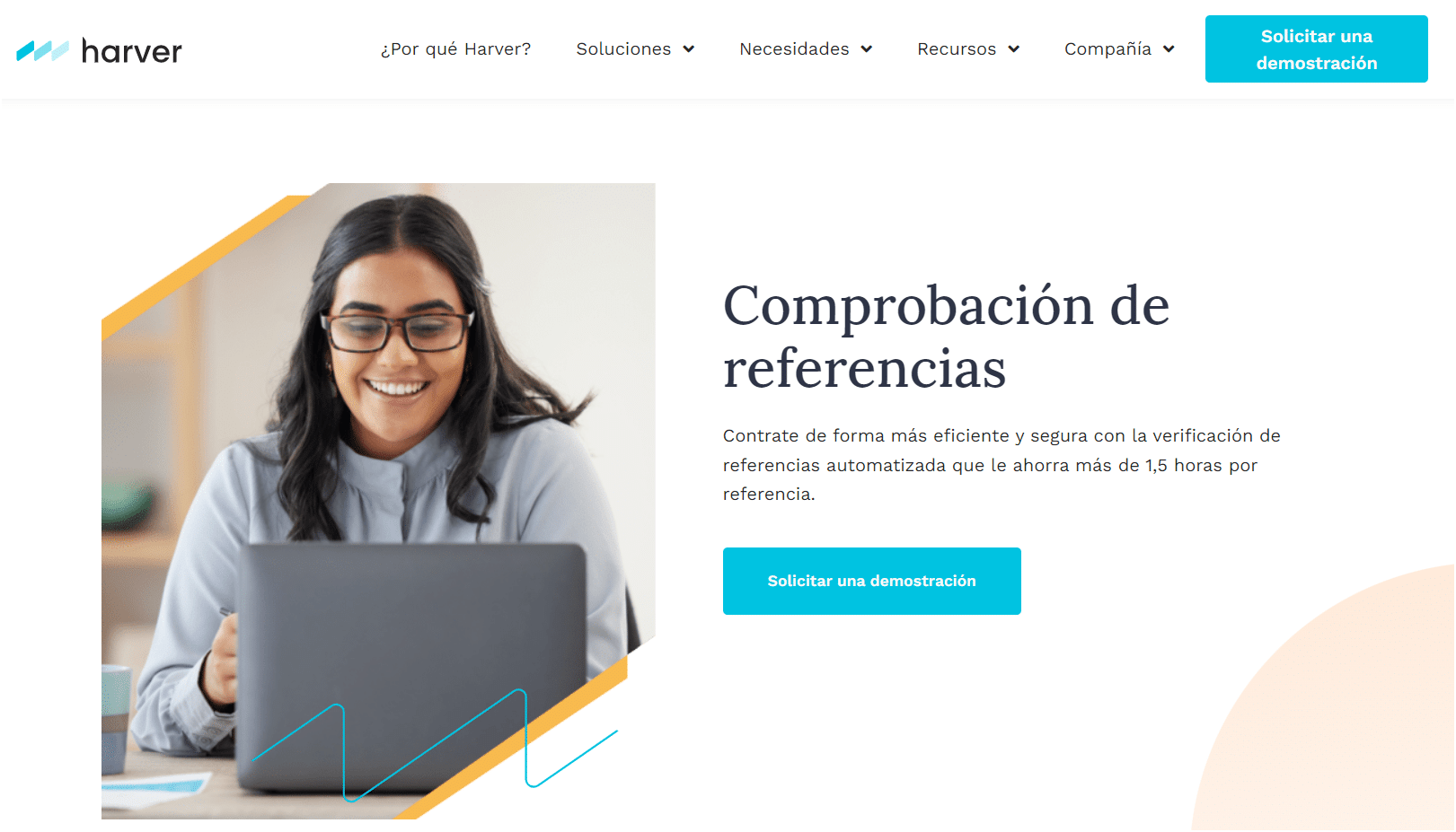 software de reclutamiento