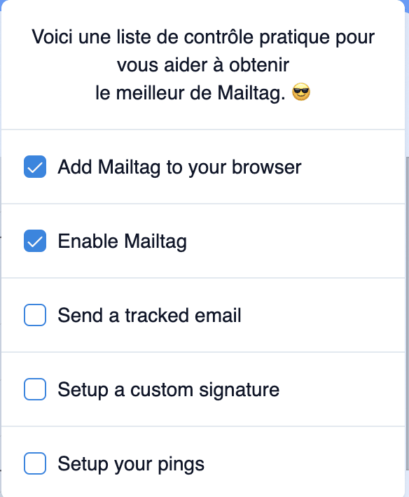 comment savoir si mon mail a été lu